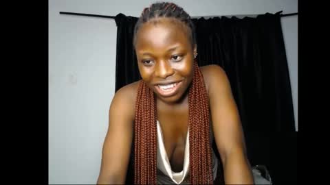 Snapshot of subirababy chatting on April 2026 06:09:01 PM subira online show from April 2026 06:09:01 PM