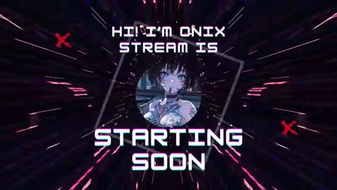 godess Onix online show from March 2025 10:32:01 PM