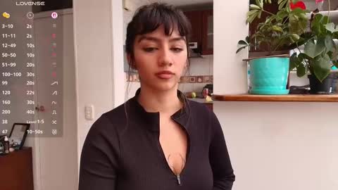 Zoe online show from December 2025 07:54:02 PM