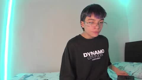 nico online show from January 2025 01:56:02 PM