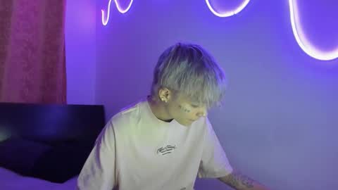 nico online show from January 2026 09:46:01 PM