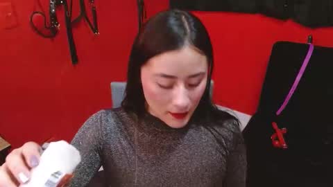 submissiveemily online show from February 2026 06:44:02 PM