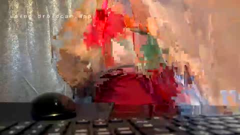 submusclecam2025 online show from October 2025 07:47:02 PM