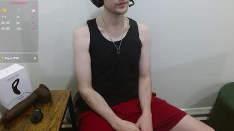 Seb online show from March 2026 11:00:02 PM