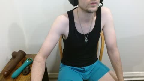 Seb online show from April 2026 06:10:01 PM