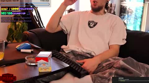 Im Substanc3  online show from November 2025 09:43:02 AM