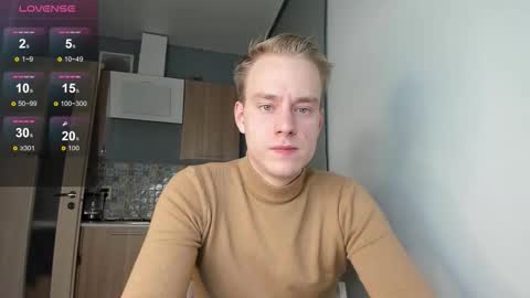 Kevin online show from October 2025 03:10:02 PM