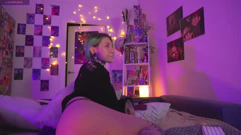 succubus_66 online show from January 2025 10:04:02 AM