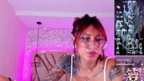 Alexy online show from December 2024 06:26:01 PM