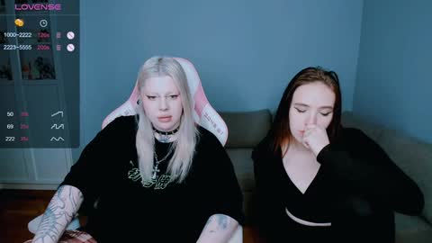 succubus_leslie online show from December 2024 02:38:02 PM