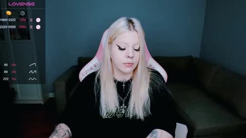 succubus_leslie online show from December 2024 12:22:02 PM