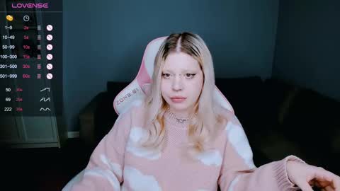 succubus_leslie online show from February 2025 05:18:02 PM