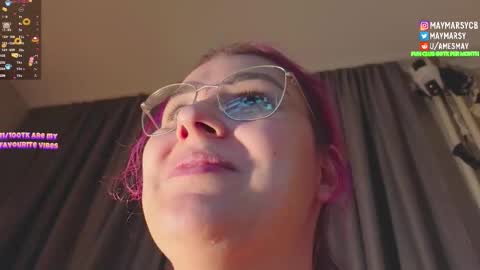 May online show from March 2026 12:05:01 AM