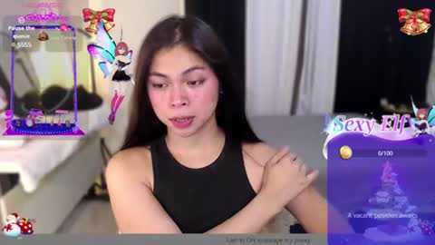 Snapshot of suckablechick chatting on December 2024 10:21:01 AM Marry online show from December 2024 10:21:01 AM