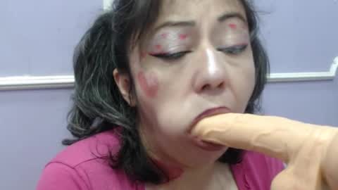 Sucky  online show from February 2025 03:08:02 PM