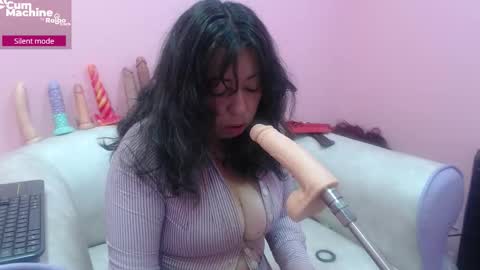 Sucky  online show from September 2025 12:18:01 PM