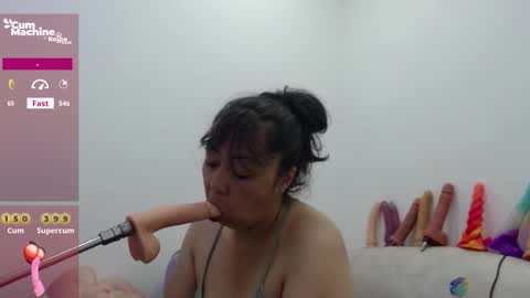 Sucky  online show from December 2025 11:38:02 AM