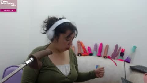 Sucky  online show from January 2026 12:18:01 PM