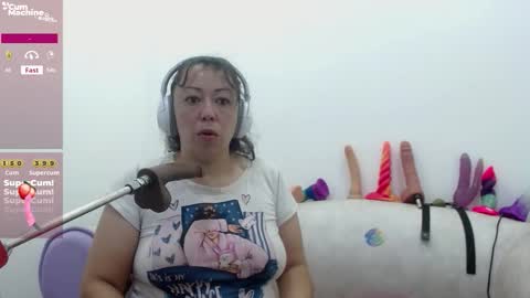 Sucky  online show from February 2026 12:09:02 PM