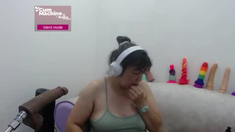 Sucky  online show from March 2026 12:22:01 PM