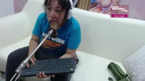 Sucky  online show from June 2026 12:11:01 PM