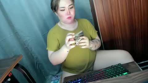 Millany online show from April 2026 05:41:01 AM