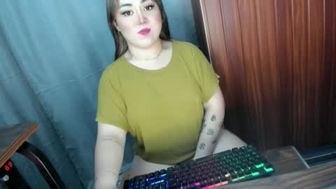 Millany online show from May 2026 03:02:02 AM