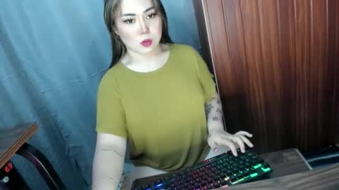 Millany online show from May 2026 04:41:02 AM