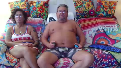 suenixon online show from February 2026 02:09:01 PM