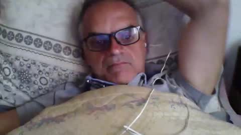 paolo online show from April 2026 12:21:02 PM