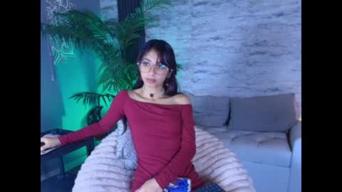 ANGEL online show from April 2026 04:44:02 PM