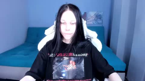 Snapshot of sugar_bunny_girl chatting on July 2026 05:35:02 AM Ariana online show from July 2026 05:35:02 AM
