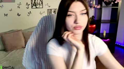 Snapshot of sugar_kitten12 chatting on May 2026 01:34:02 AM Jane online show from May 2026 01:34:02 AM