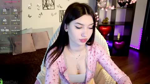 Snapshot of sugar_kitten12 chatting on May 2026 01:35:02 AM Jane online show from May 2026 01:35:02 AM