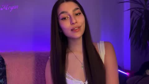 Morgan online show from January 2026 10:17:01 AM