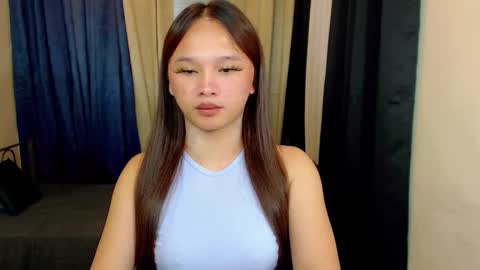 Cheska online show from February 2025 06:04:02 PM