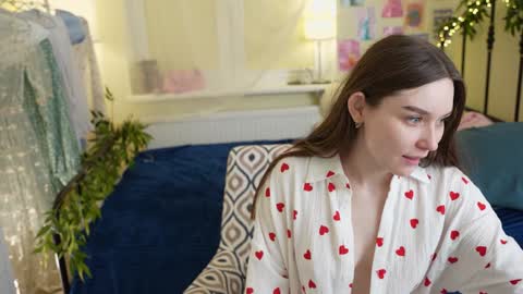 Snapshot of sugar_peasy chatting on January 2025 09:44:02 PM Rikki online show from January 2025 09:44:02 PM