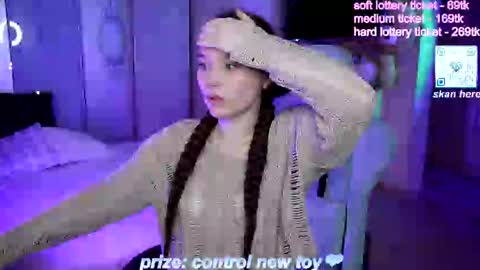 Snapshot of sugar_peasy chatting on October 2025 05:57:02 PM Rikki online show from October 2025 05:57:02 PM