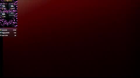Snapshot of sugar_rainbow chatting on January 2025 01:06:01 AM Kinga online show from January 2025 01:06:01 AM