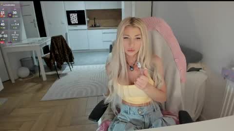 Kinga online show from April 2026 02:10:01 AM