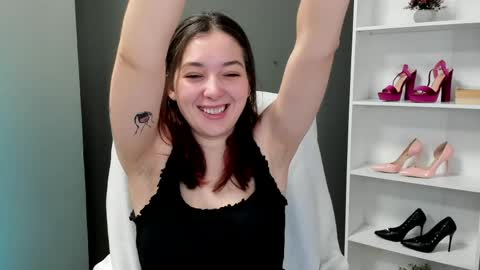 Snapshot of sugar_xmegan chatting on April 2026 07:00:01 AM Megan online show from April 2026 07:00:01 AM