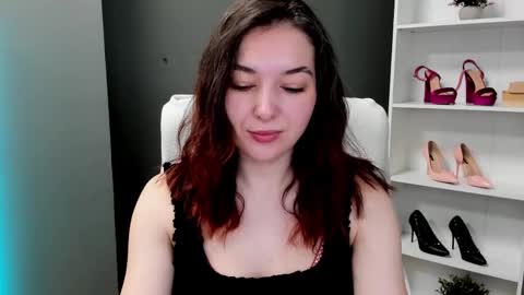 Snapshot of sugar_xmegan chatting on May 2026 06:53:01 AM Megan online show from May 2026 06:53:01 AM