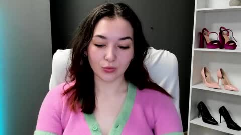 Snapshot of sugar_xmegan chatting on May 2026 06:53:01 AM Megan online show from May 2026 06:53:01 AM