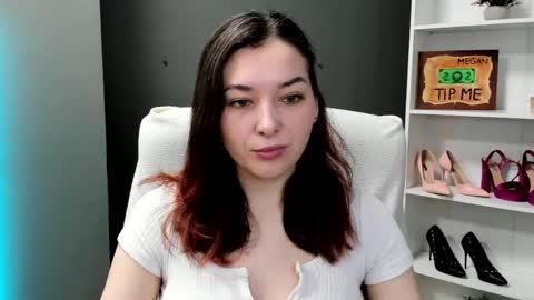 Snapshot of sugar_xmegan chatting on May 2026 06:42:02 AM Megan online show from May 2026 06:42:02 AM