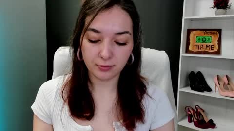 Snapshot of sugar_xmegan chatting on May 2026 06:55:01 AM Megan online show from May 2026 06:55:01 AM