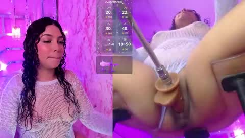 Lili  online show from May 2026 12:23:01 PM