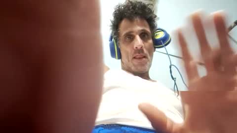 Snapshot of sugarbearthornwood74 chatting on March 2025 10:13:02 AM Sugarbearthornwood74 online show from March 2025 10:13:02 AM