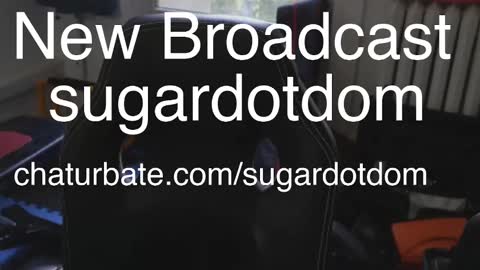 Sugar online show from February 2025 05:50:01 PM