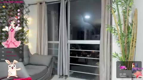 kira online show from December 2024 08:43:02 PM