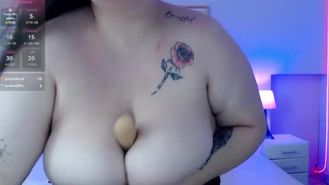 kira online show from February 2025 08:09:02 PM